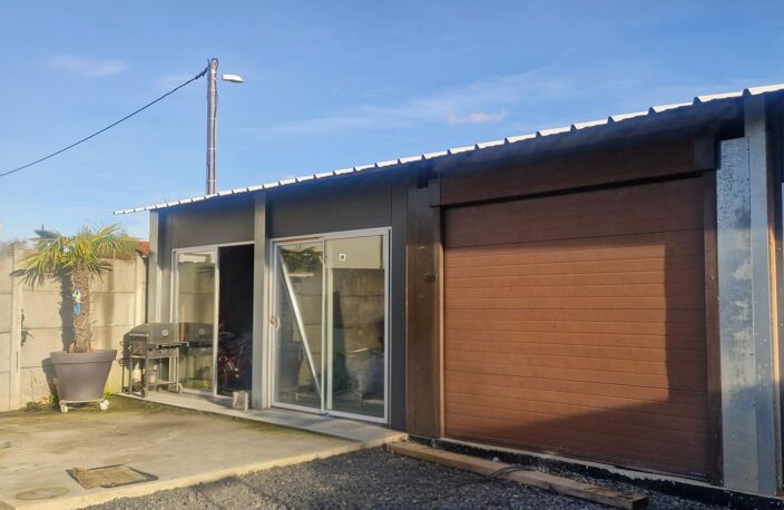 Maison refaite a neuve de 140 M2 + dépendance de 40 M2 — photo 3