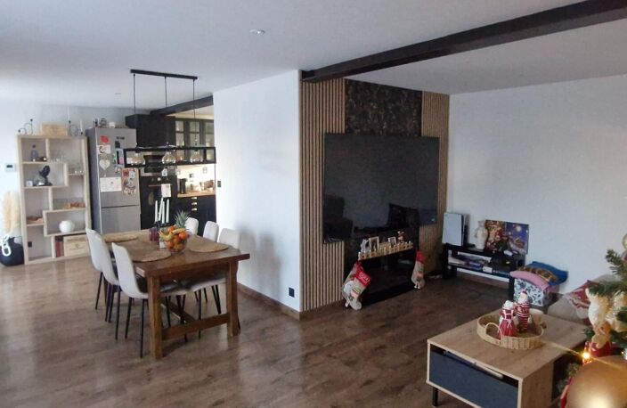 Maison refaite a neuve de 140 M2 + dépendance de 40 M2 — photo 4