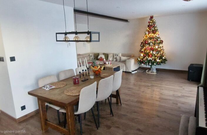 Maison refaite a neuve de 140 M2 + dépendance de 40 M2 — photo 5