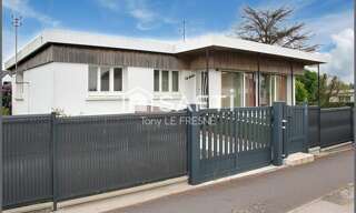 Maison 5 Pièces 101 m² à vendre à Pluméliau-Bieuzy (56930)