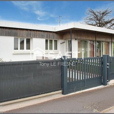 Maison 5 pièces 235125 €