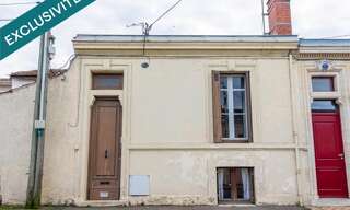 Maison 4 Pièces 95 m² à vendre à Bordeaux (33300)
