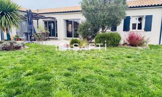 Maison 6 Pièces 124 m² à vendre à Villiers-en-Plaine (79160)