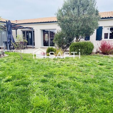 Maison 6 pièces 268000 €