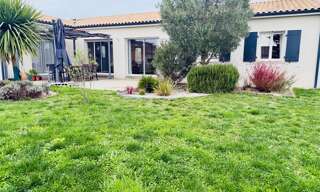 Maison 6 Pièces 124 m² à vendre à Villiers-en-Plaine (79160)