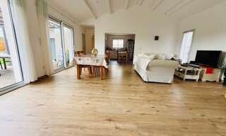 Maison 6 Pièces 124 m² à vendre à Villiers-en-Plaine (79160)