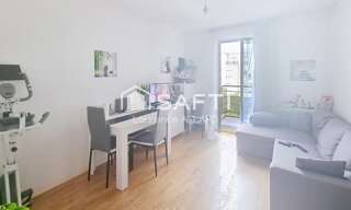 Appartement 2 Pièces 33 m² à vendre à Carrières-sous-Poissy (78955)