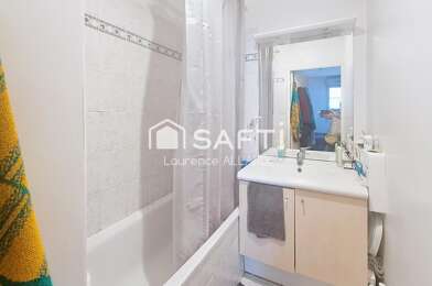 Appartement 2 pièces 142800 €