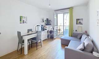 Appartement 2 Pièces 33 m² à vendre à Carrières-sous-Poissy (78955)