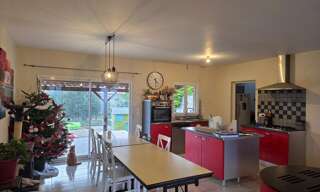 Maison 5 Pièces 97 m² à vendre à Courbillac (16200)