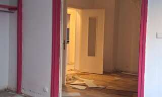 Appartement 4 Pièces 65 m² à vendre à Boulogne-sur-Mer (62200)