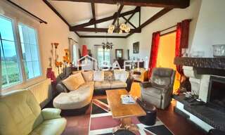 Maison 5 Pièces 120 m² à vendre à Saint-Gelais (79410)