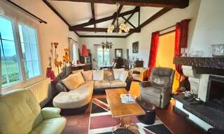 Maison 5 Pièces 120 m² à vendre à Saint-Gelais (79410)