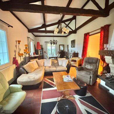 Maison 5 pièces 262500 €