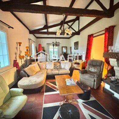 Maison 5 pièces 262500 €