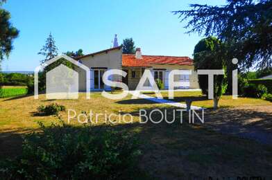 Maison 5 pièces 262500 €