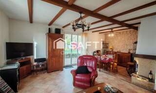 Maison 5 Pièces 90 m² à vendre à Panazol (87350)