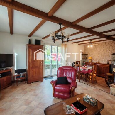 Maison 5 pièces 244000 €