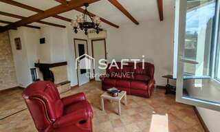 Maison 5 Pièces 90 m² à vendre à Panazol (87350)