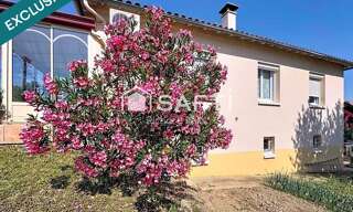 Maison 5 Pièces 95 m² à vendre à Le Vanneau-Irleau (79270)