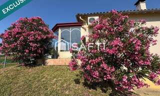 Maison 5 Pièces 95 m² à vendre à Le Vanneau-Irleau (79270)