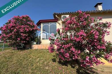 Maison 5 pièces 178000 €