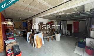 Maison 5 Pièces 95 m² à vendre à Le Vanneau-Irleau (79270)