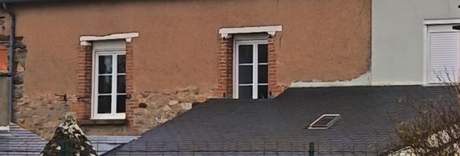 Maison 5 Pièces 129 m² à vendre à Montreuil-sur-Ille (35440)