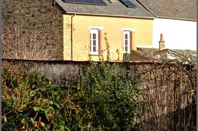 Maison 5 pièces 248000 €