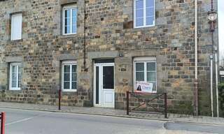 Maison 5 Pièces 129 m² à vendre à Montreuil-sur-Ille (35440)