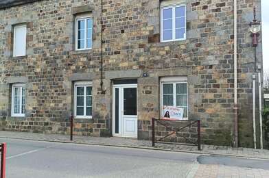 Maison 5 pièces 248000 €