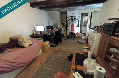 Appartement 1 pièces 109000 €