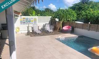 Maison 5 Pièces 94 m² à vendre à Le Diamant (97223)