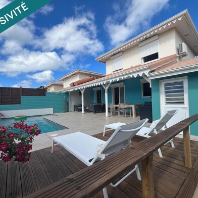 Maison 5 pièces 479000 €