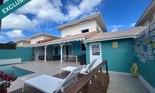 Maison 5 Pièces 94 m² à vendre à Le Diamant (97223)