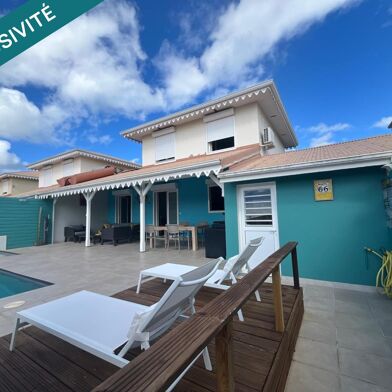 Maison 5 pièces 479000 €