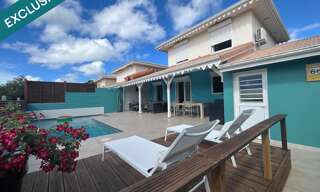 Maison 5 Pièces 94 m² à vendre à Le Diamant (97223)