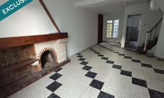 Appartement 3 Pièces 69 m² à vendre à Pontoise (95300)