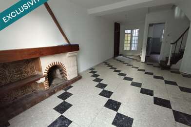 Appartement 3 pièces 179000 €