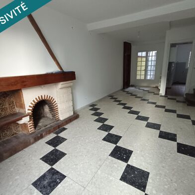 Appartement 3 pièces 219000 €