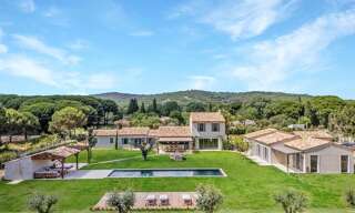 Maison 8 Pièces 480 m² à vendre à Ramatuelle (83350)