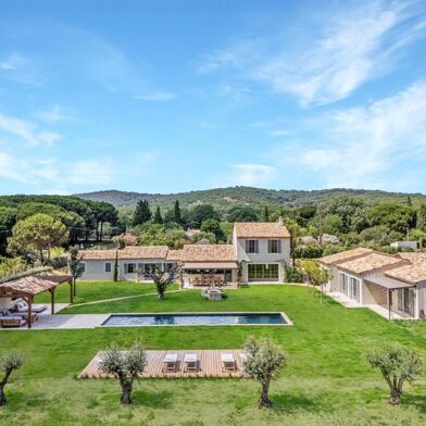 Maison 8 pièces 5310000 €