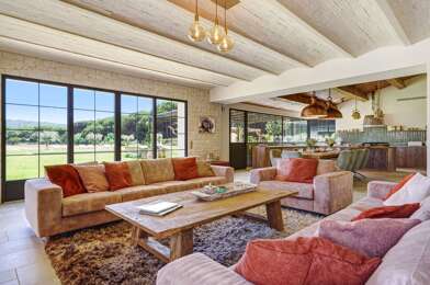 Maison 8 pièces 5310000 €