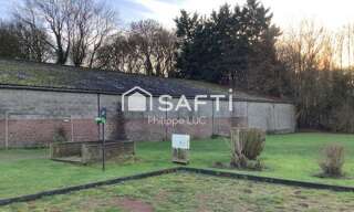 Immeuble  792 m² à vendre à Arras (62000)