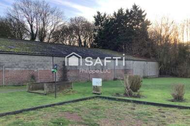 Immeuble  220000 €