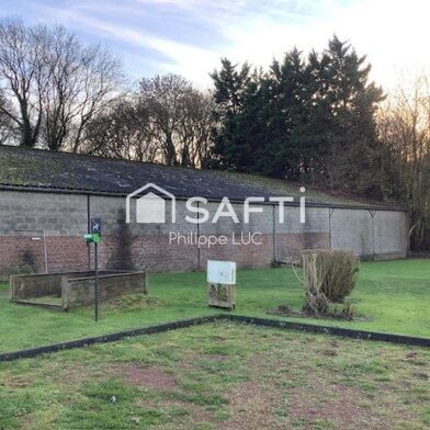 Immeuble  220000 €