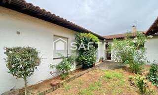 Maison 4 Pièces 100 m² à vendre à Gujan-Mestras (33470)