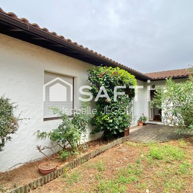 Maison 4 pièces 322000 €