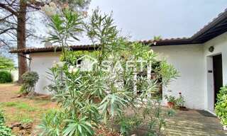 Maison 4 Pièces 100 m² à vendre à Gujan-Mestras (33470)