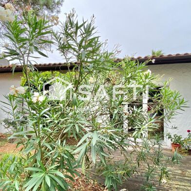 Maison 4 pièces 322000 €